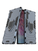 Противоударный чехол с кольцом Panther Case для Samsung Galaxy Note 10