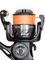 Катушка Salmo Diamond SPIN II 6 2000FD