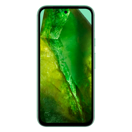 Смартфон Google Pixel 8A 8/256GB, Aloe (Зеленое алоэ) (Global)