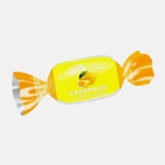 Карамель Lucky Days с соком ассорти 300г