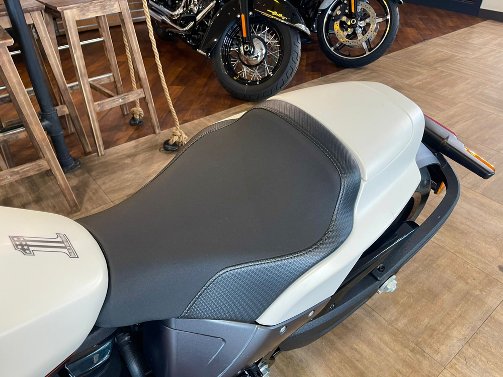 Harley-Davidson FXDR 114 (2018)
