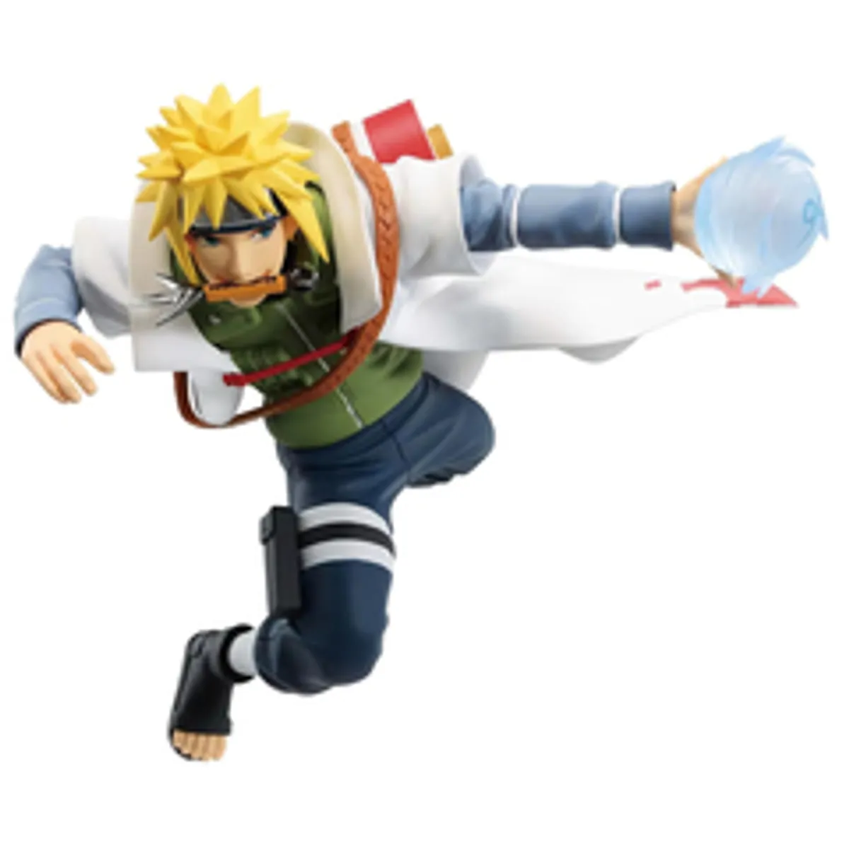Фигурка Banpresto NARUTOP99: Namikaze Minato