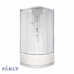 Душевая кабина PARLY BETT 921 (90х90х215)