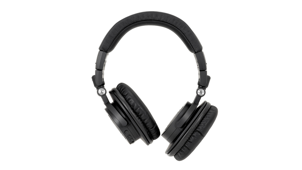 Наушники мониторные беспроводные Audio-Technica ATH-M50xBT2