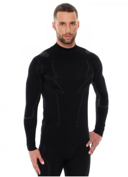 Термофутболка с длинным рукавом Cooler Unisex