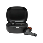 Беспроводные наушники JBL Live Pro+, Black (Черный)