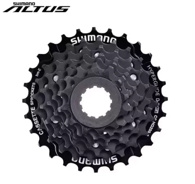 Кассета SHIMANO 7 ск. CS-HG200-7, 12-28T