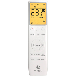 Кондиционер ROYAL Clima RCI-PFD55HN Perfetto DC EU Inverter