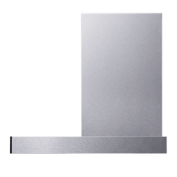 Кухонная вытяжка Maunfeld Breeze 90 Inox