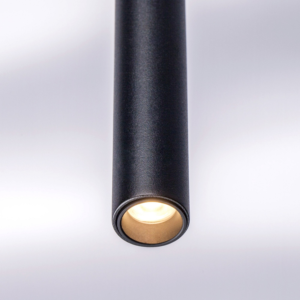 Подвесная люстра Lightstar Tubo L5T747337