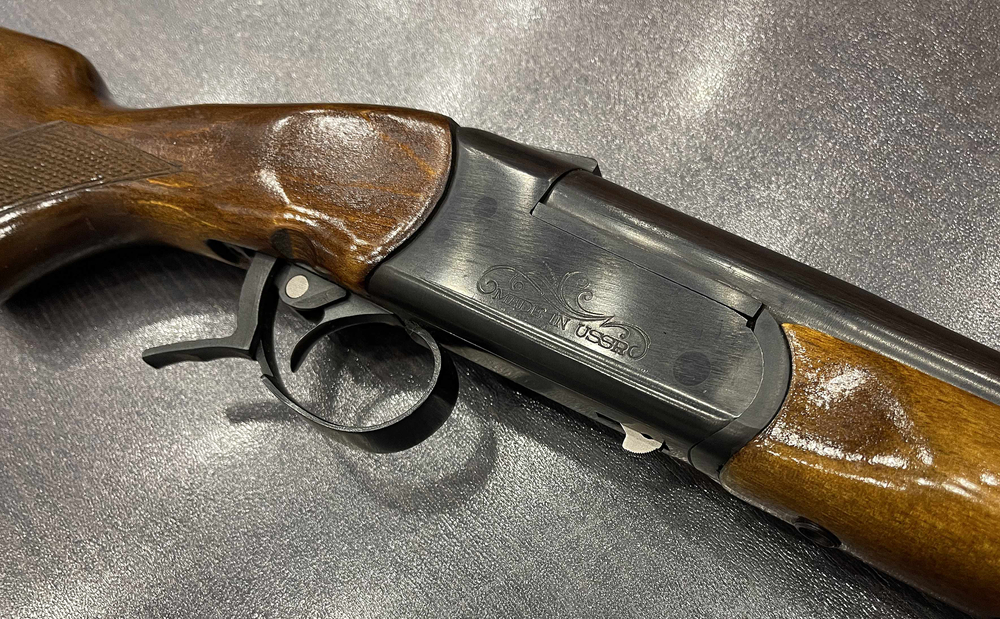 ИЖ-18ЕМ-М к.12/76 № 9142431