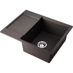Кухонная мойка Omoikiri Daisen 65T-WH