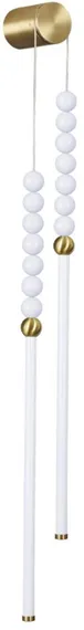 Настенный светильник Monella 6639/16WL Odeon Light