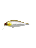 Воблер для рыбалки Pontoon21 Bet-A-Shiner 68F-SR, 68мм, 6.6 гр., 0.1-0.3 м., цвет A30