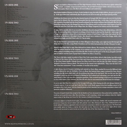 Nina Simone — The Platinum Collection (3LP)