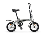 Велосипед 14" STELS Pilot-360 р.9"  хром