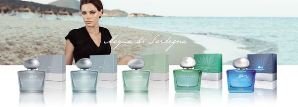 Acqua di Sardegna Unisex Eau de Parfum