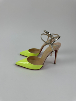 Туфли Christian Louboutin