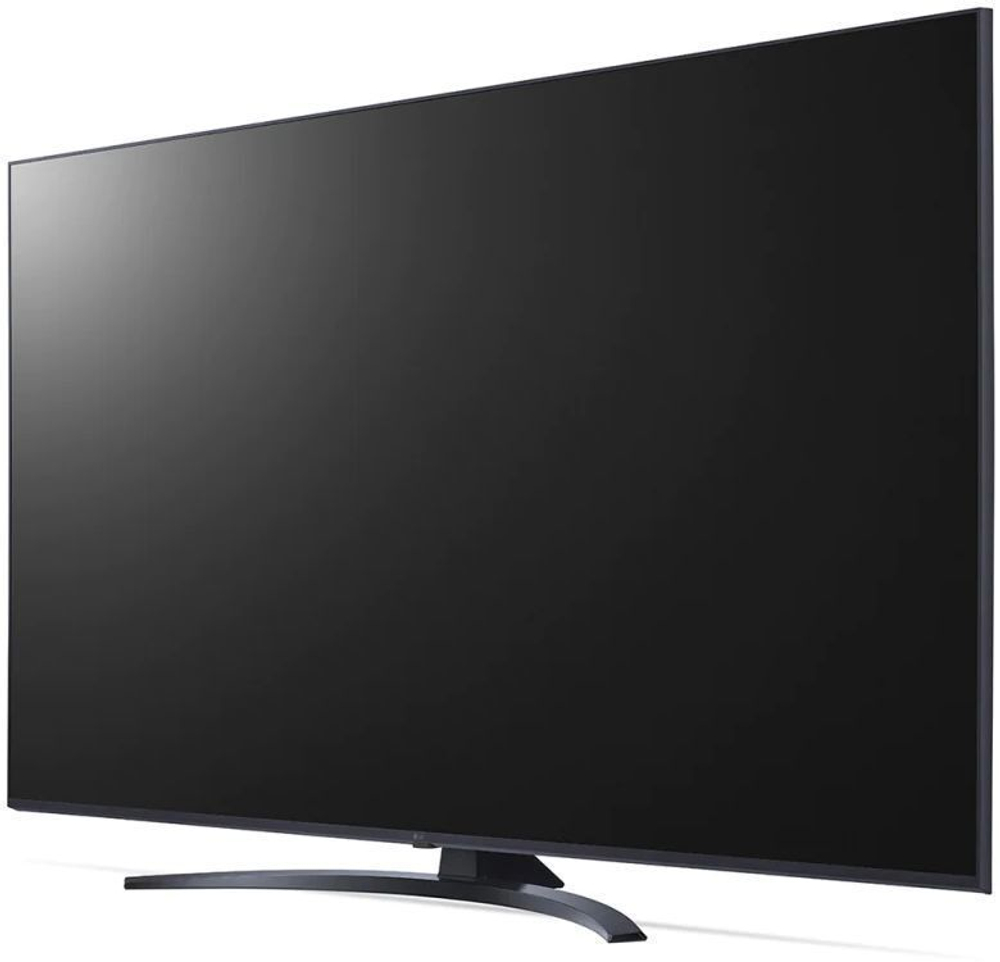 Телевизор LG 55"; 55UP81006LA