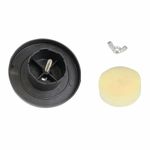 Фильтр возд.на компрессор 210/260/25, 350/40 (3/8") 23FL38