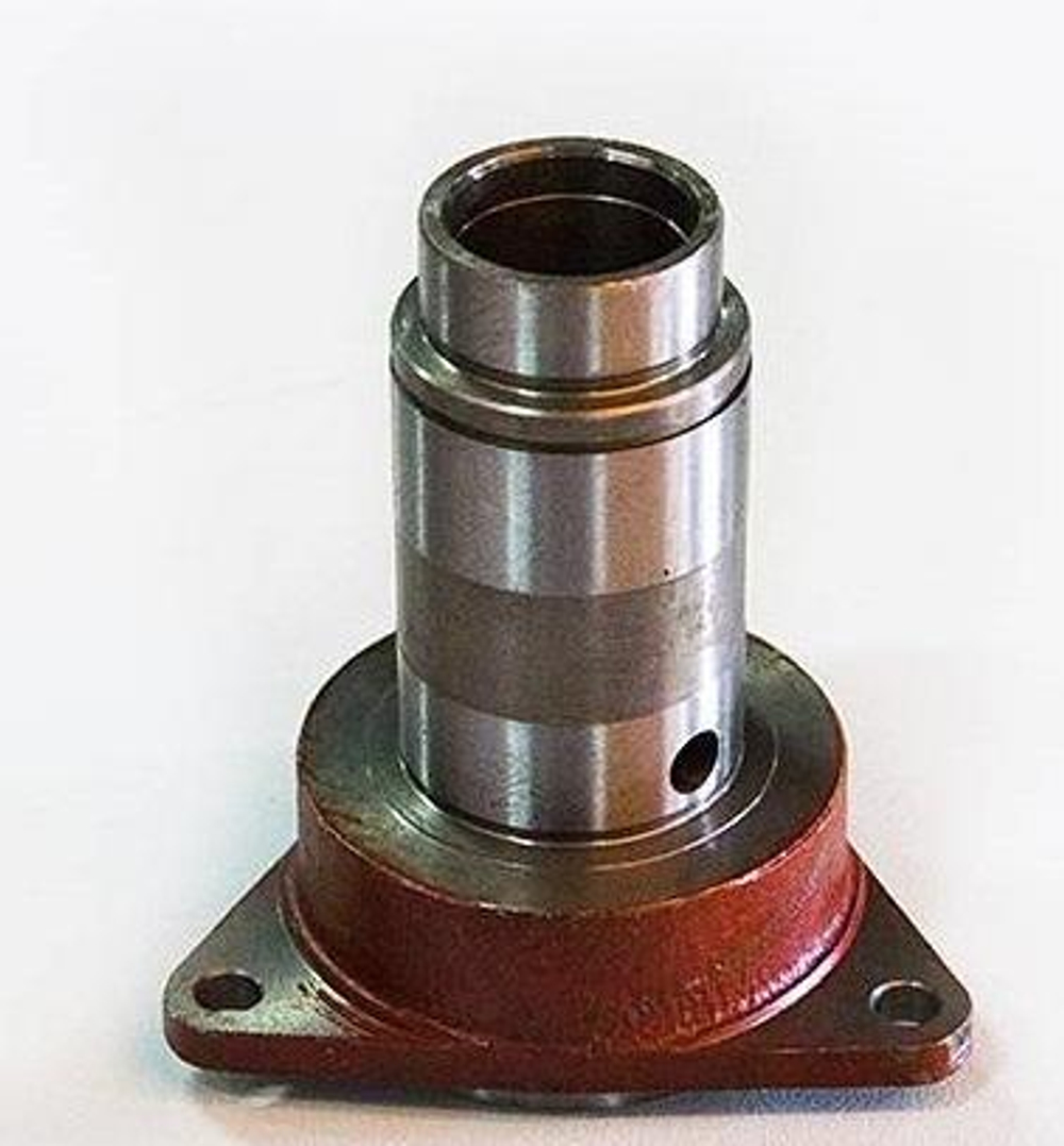 Гнездо 70-1701186 подшипника 307 КПП ( L=153,Dвн=39/80) РУП МТЗ