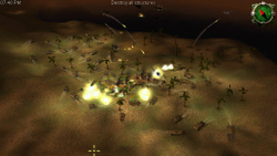World War III : Black Gold (для ПК, цифровой код доступа)
