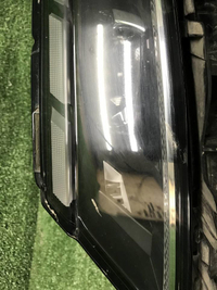 Фара левая EXEED RX (2023-н.в.) LED