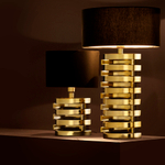 Лампа настольная Table Lamp Boxter S арт.109810