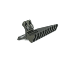 Планка Пикатинни (Picatinny rail) "Radius", CNC Guns Custom