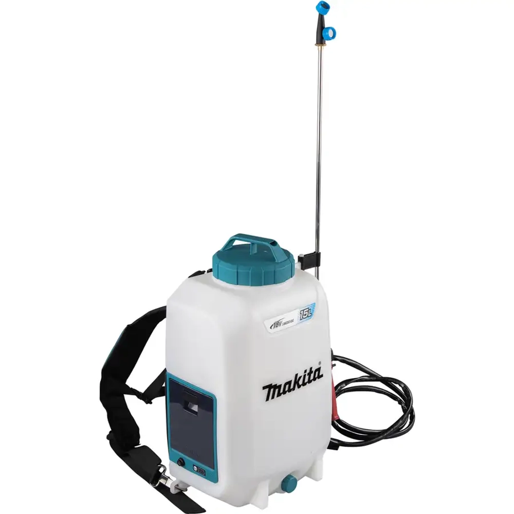 Аккумуляторный опрыскиватель Makita DUS158Z