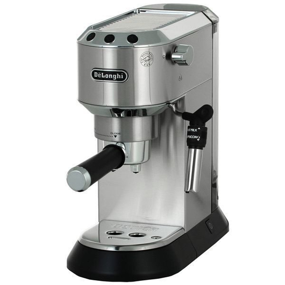 Кофеварка DeLonghi EC685.M