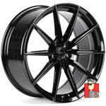 Комплект дисков WheelForce 20x9 et35 5x108