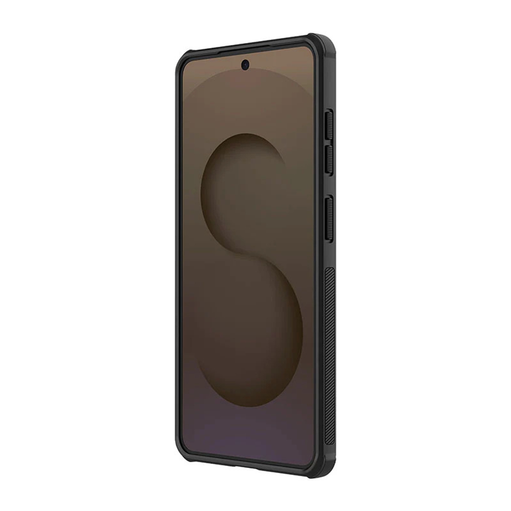 Чехол Nillkin Super Frosted Shield Pro Magnetic для Samsung Galaxy S26