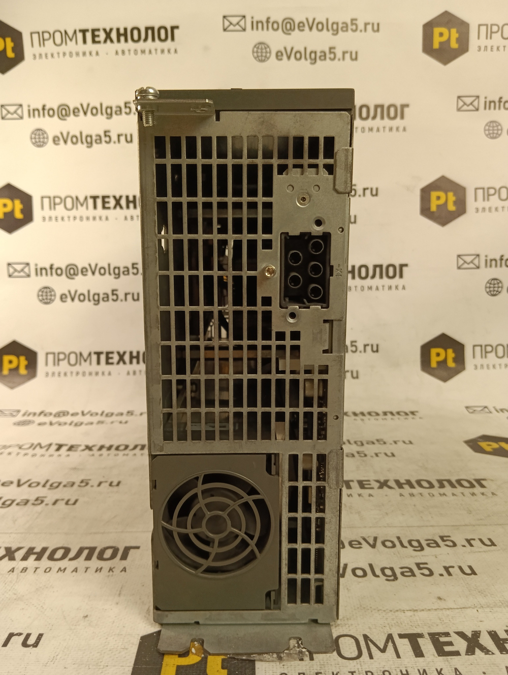 Siemens 6SL3120-1TE23-0AA4 б/у