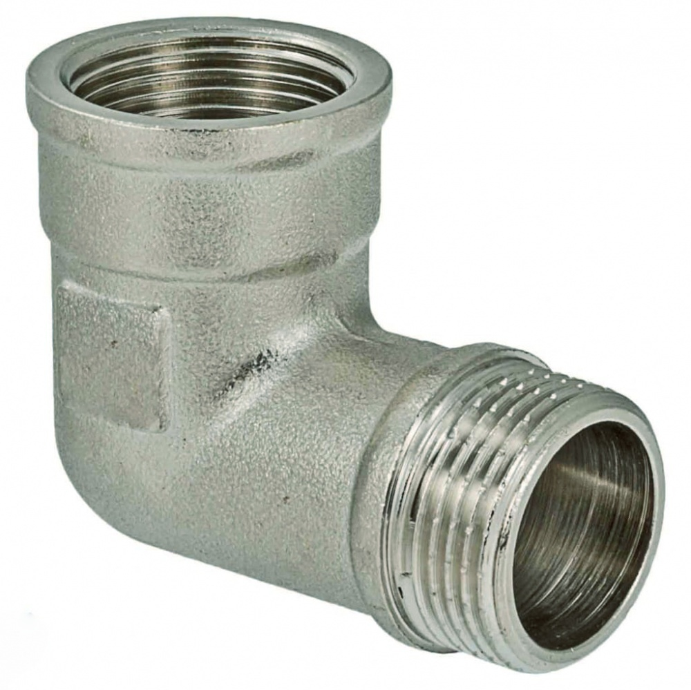 НИКЕЛЬ Уголок 1"1/2г х 1"1/2ш  ViEiR  (22/3шт)