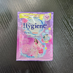 Гель для стирки HYGIENE Юный цветок 35 мл