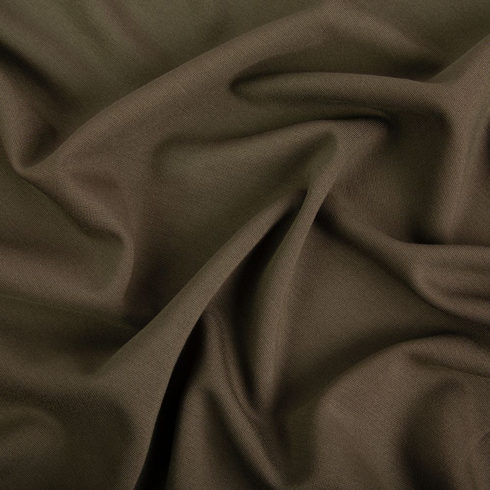 Рома 350 г/м², 165 см / 5 метров, коричневый/brown, Gamma RMF