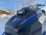 Снегоход PROMAX YAKUT 500R/K SUPERLONG 2.0 4T 27