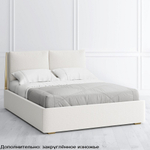 Кровать с подъемным механизмом K051C