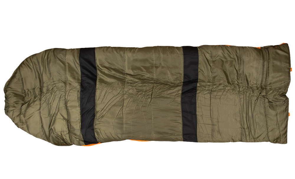 Спальный мешок Одеяло Envision Saami Extreme +5/-5/-20°С (200+30)х80см 2.0кг -