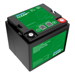 Аккумулятор Challenger Clean PRO 24V 30Ah (LiFePO4)