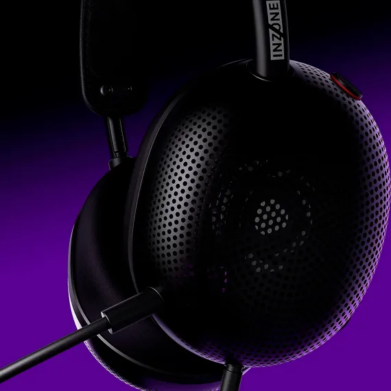 Sony INZONE H6 Air Black