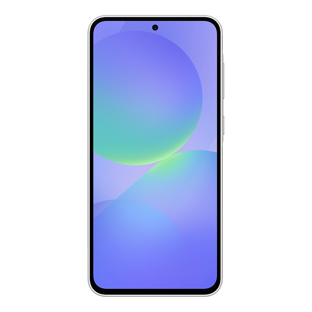 Смартфон Samsung Galaxy A36 5G 8/256GB, Awesome White (Белый)