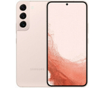 Смартфон Samsung Galaxy S22 (SM-S901B) 8/256 ГБ, розовый