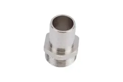 Штуцер STOUT НР 1"x 25мм 30241