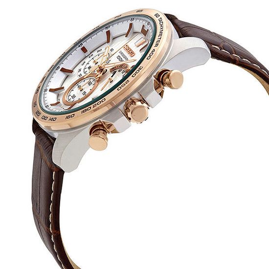Мужские часы Seiko SSB306P1