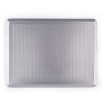 Противень перфорированный Patisse Silver 40х30х1.2 см