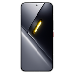 Смартфон Xiaomi Poco X8 Pro Max, 12/512GB, White (Белый)