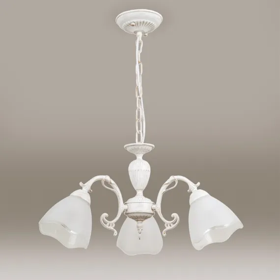 Подвесная люстра Латур CL413230 Citilux