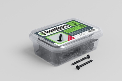 Саморезы SoundGuard ГМ 3,5х45